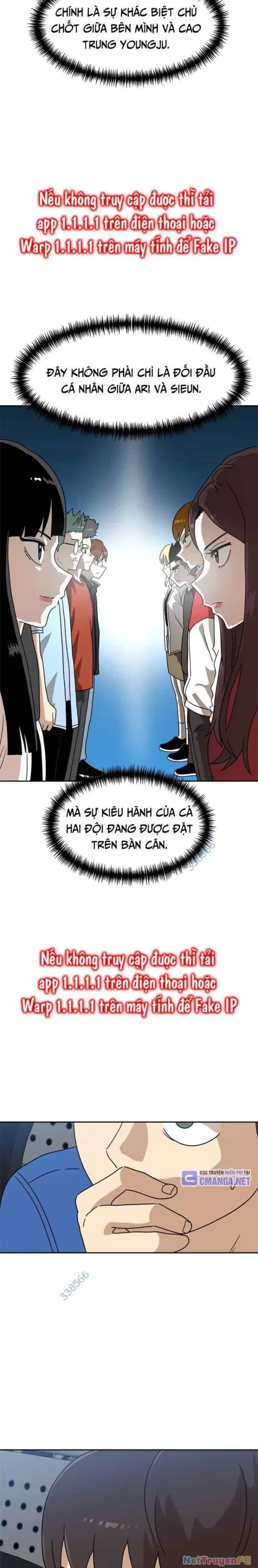 Double Click - Chương 115 - ảnh 34
