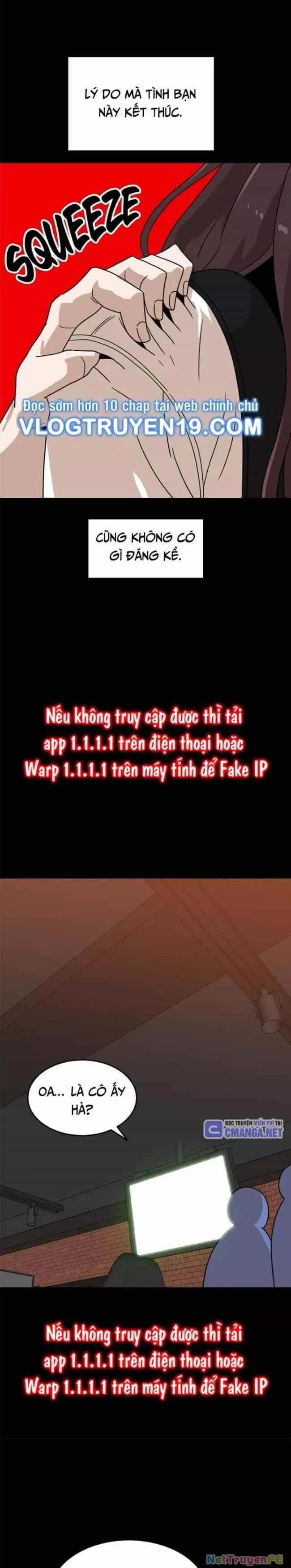 Double Click - Chương 115 - ảnh 4