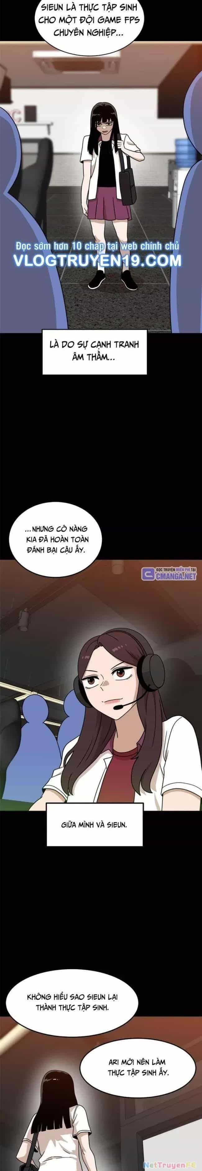 Double Click - Chương 115 - ảnh 5