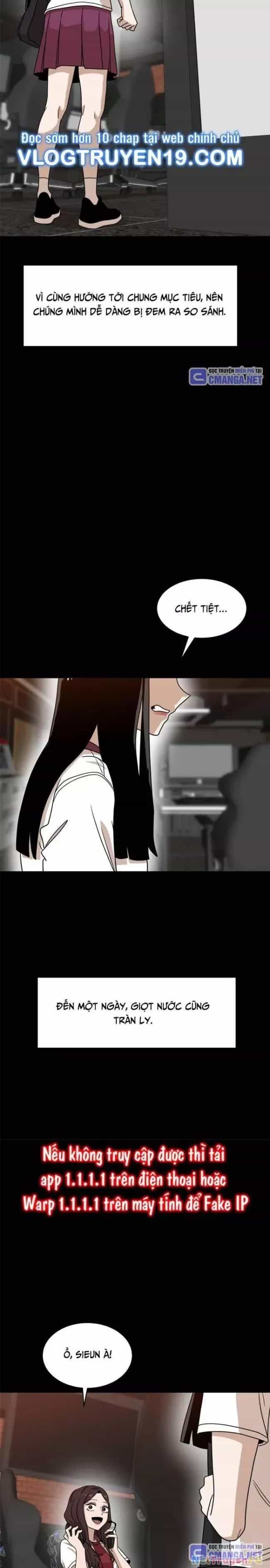 Double Click - Chương 115 - ảnh 6