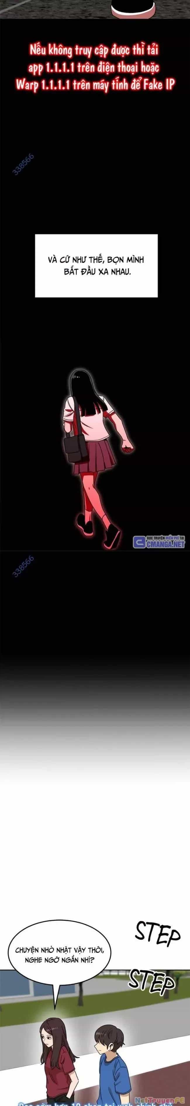 Double Click - Chương 115 - ảnh 8