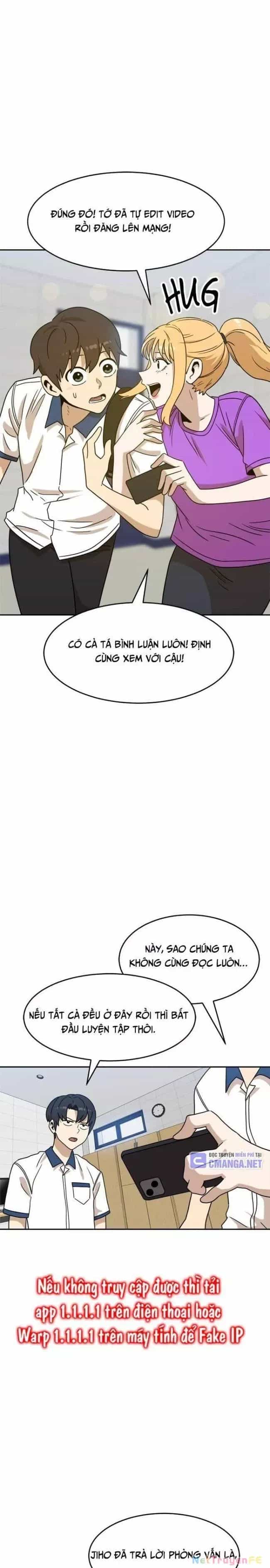Double Click - Chương 116 - ảnh 10