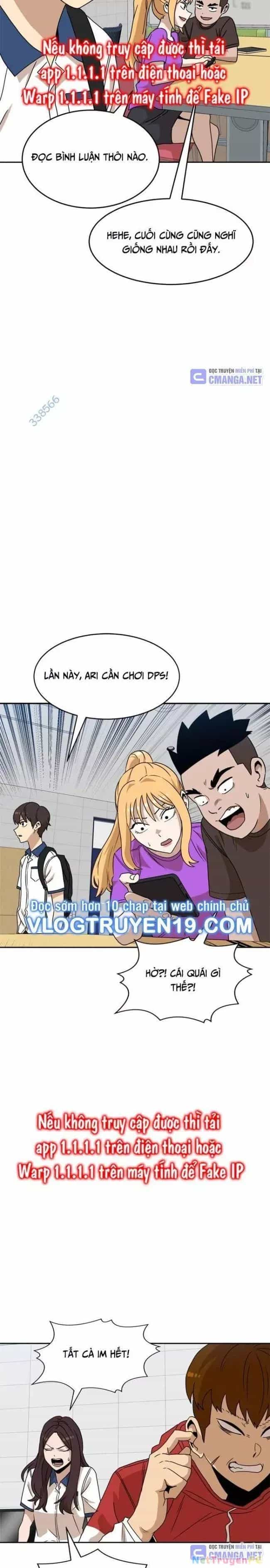 Double Click - Chương 116 - ảnh 12