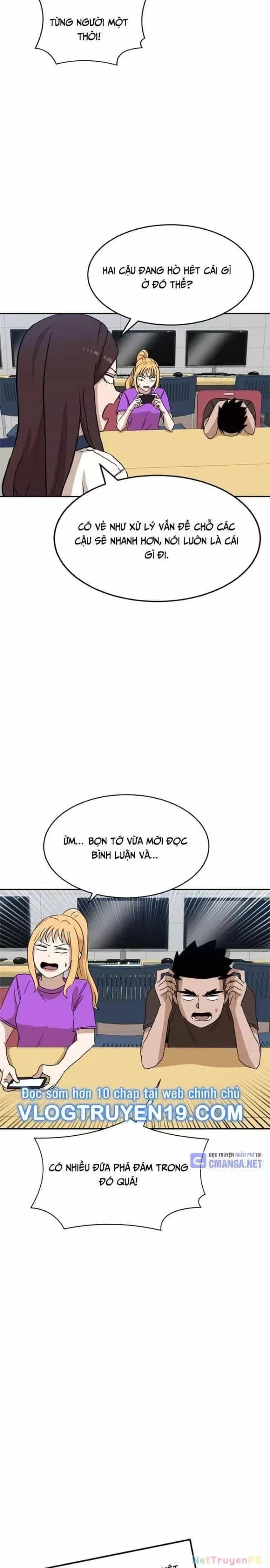 Double Click - Chương 116 - ảnh 13