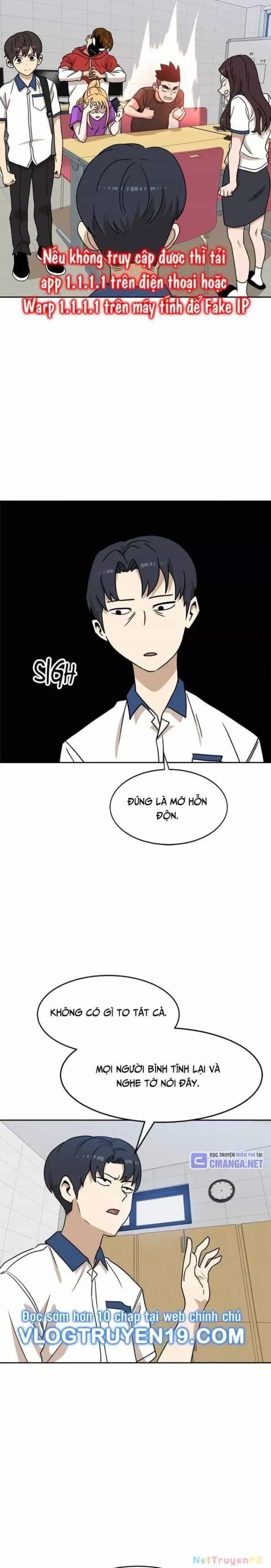Double Click - Chương 116 - ảnh 16