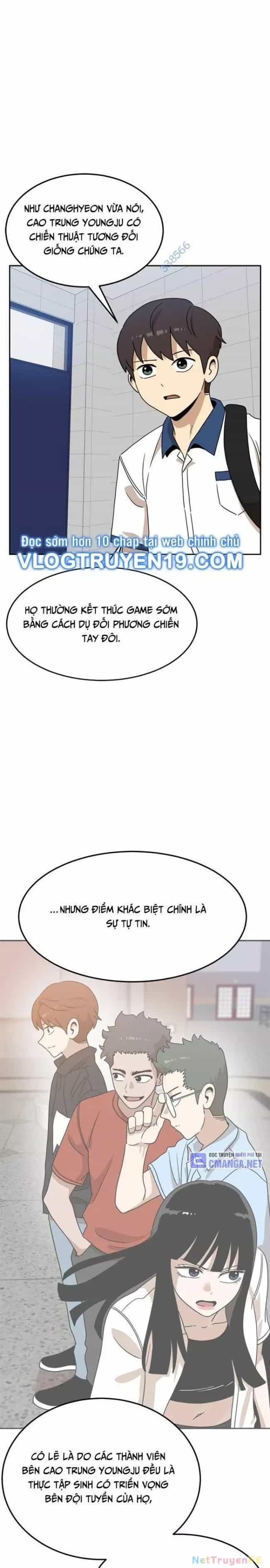 Double Click - Chương 116 - ảnh 25