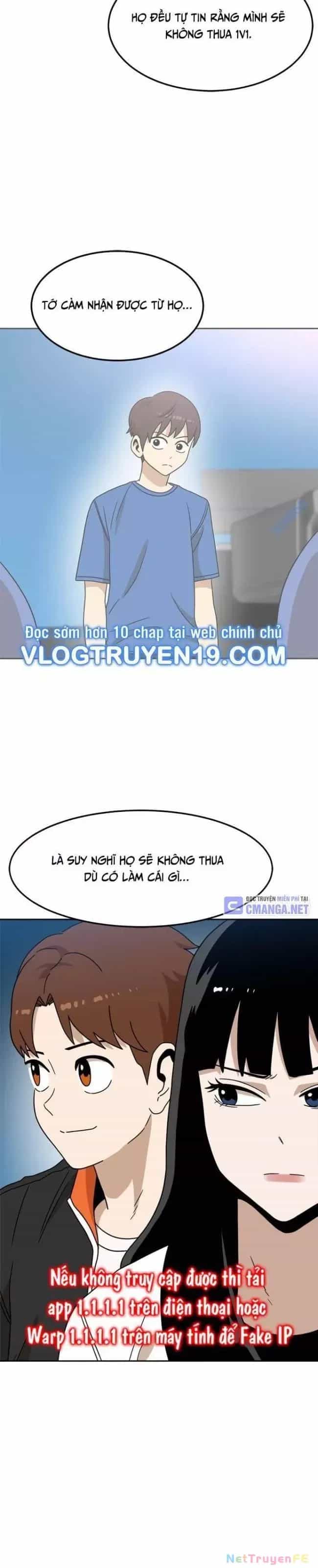 Double Click - Chương 116 - ảnh 26