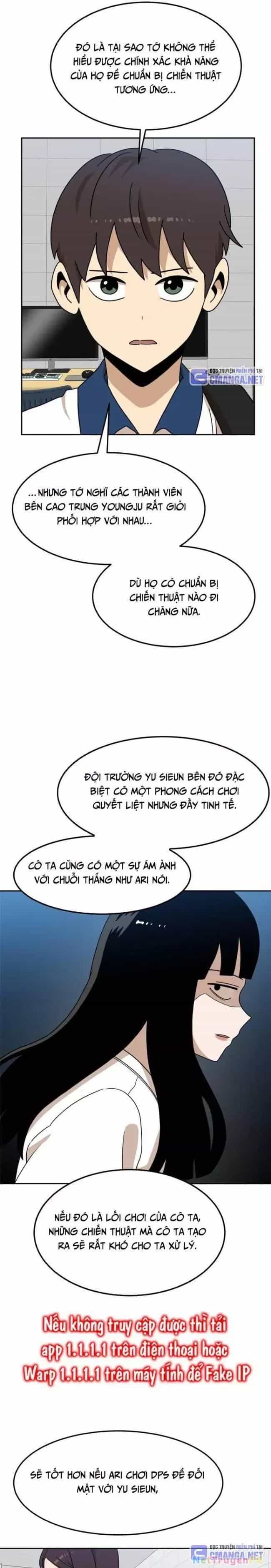 Double Click - Chương 116 - ảnh 27