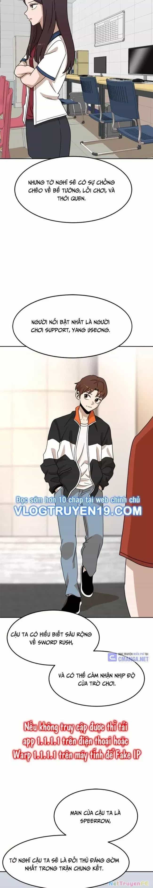 Double Click - Chương 116 - ảnh 28