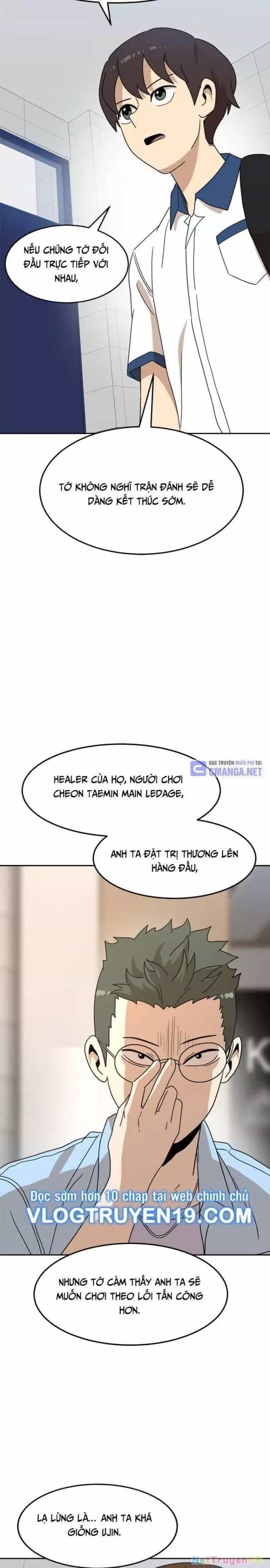 Double Click - Chương 116 - ảnh 29