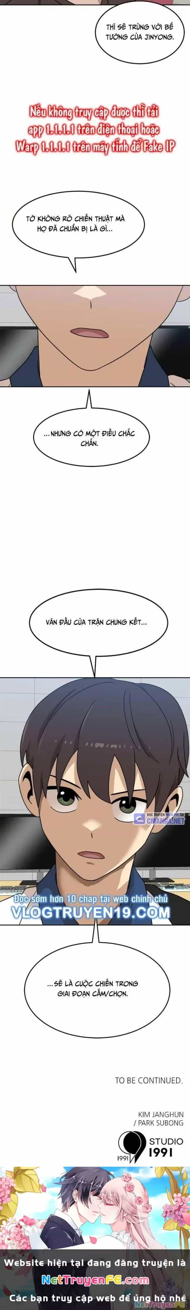 Double Click - Chương 116 - ảnh 31