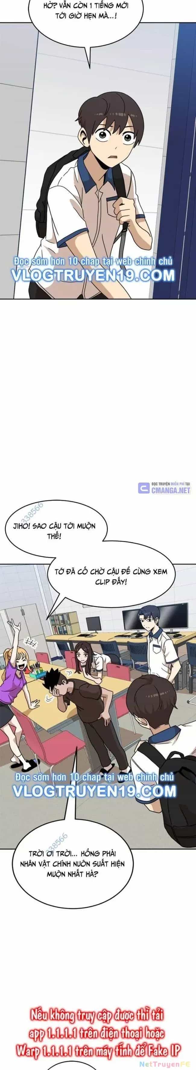 Double Click - Chương 116 - ảnh 8