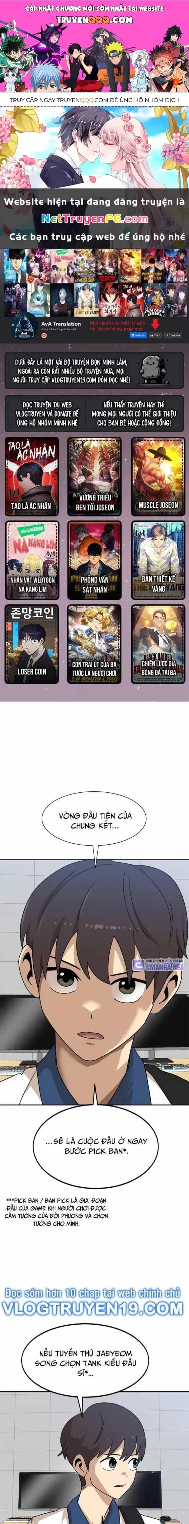 Double Click - Chương 117 - ảnh 1