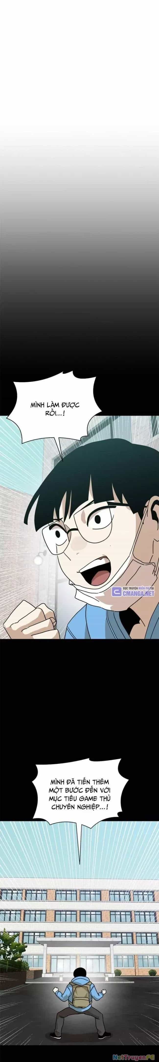 Double Click - Chương 117 - ảnh 16