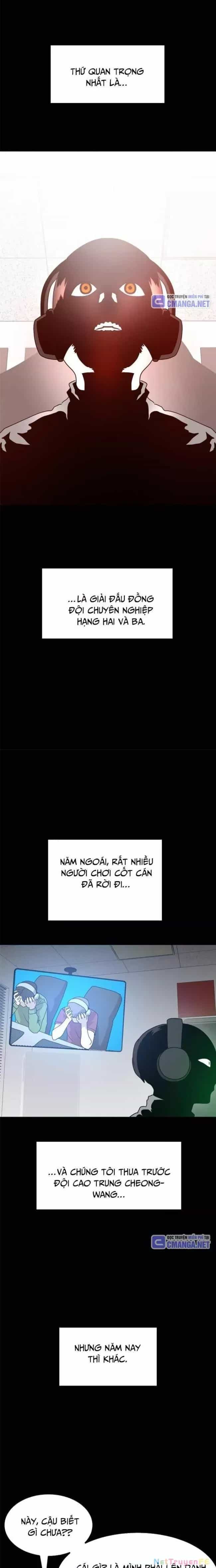 Double Click - Chương 117 - ảnh 20
