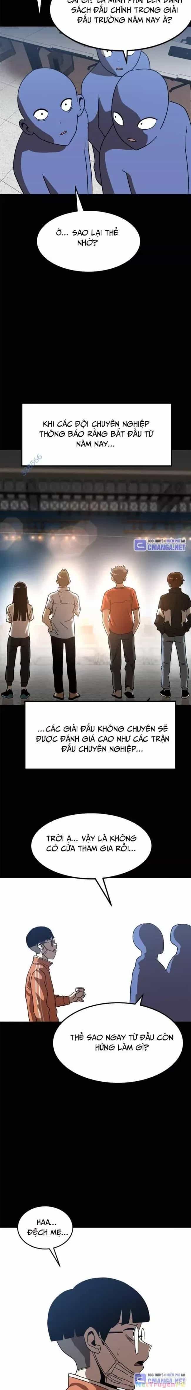 Double Click - Chương 117 - ảnh 21