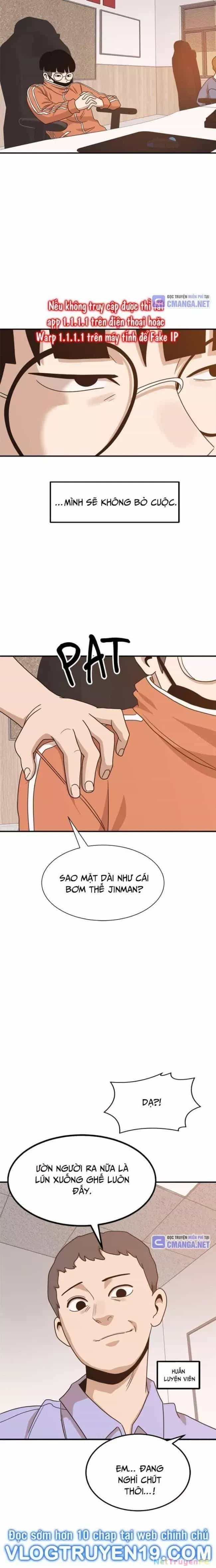 Double Click - Chương 117 - ảnh 26