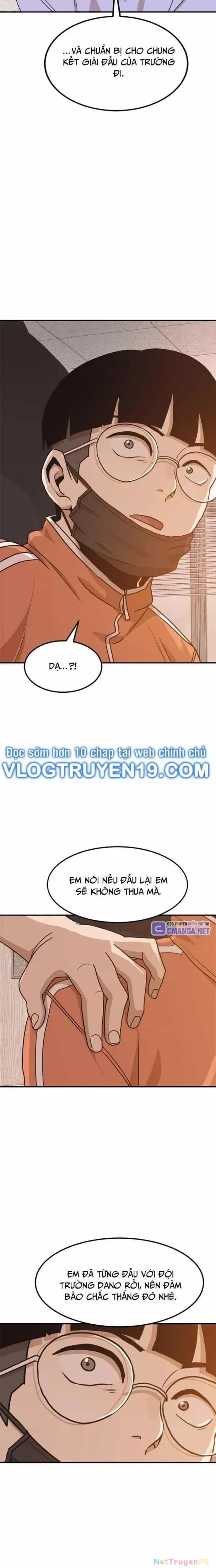 Double Click - Chương 117 - ảnh 28