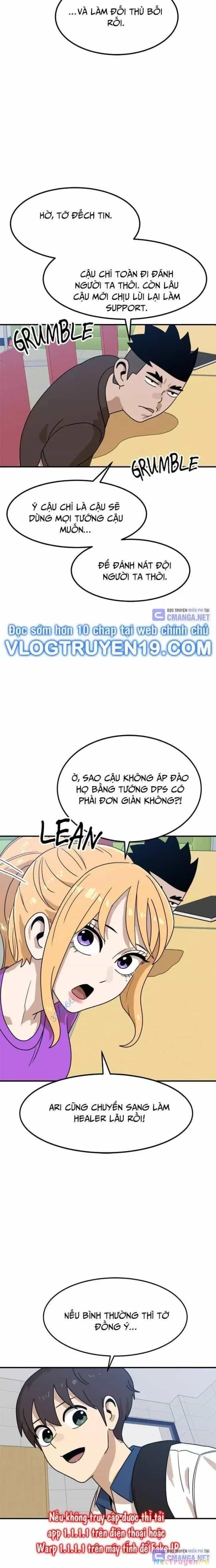 Double Click - Chương 117 - ảnh 3