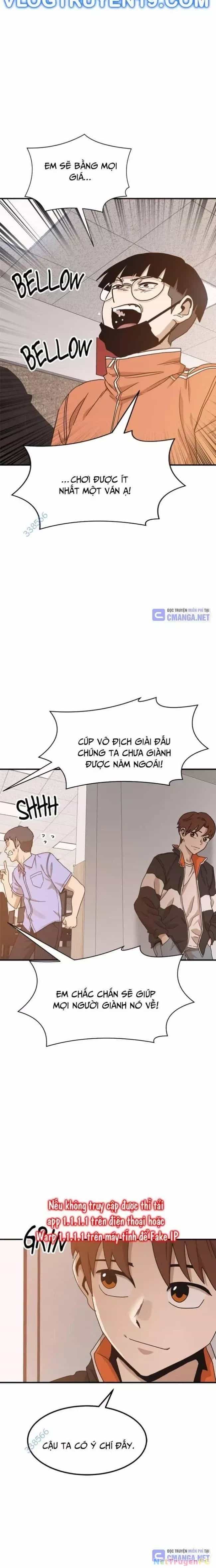 Double Click - Chương 117 - ảnh 30
