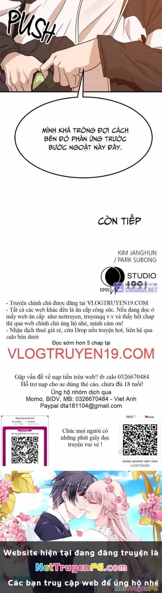 Double Click - Chương 117 - ảnh 32