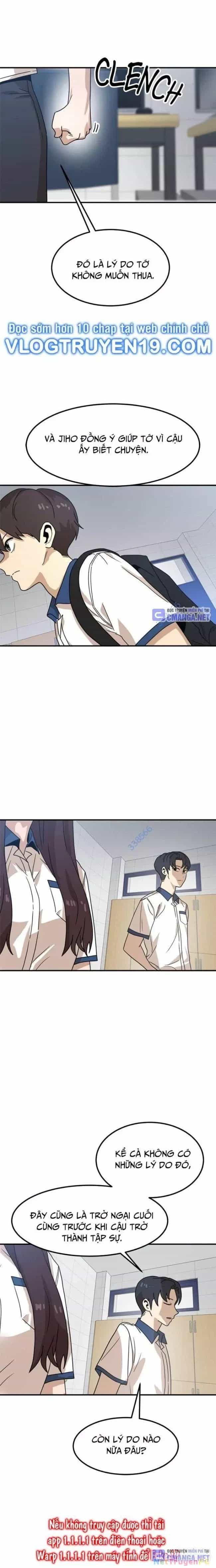 Double Click - Chương 117 - ảnh 6