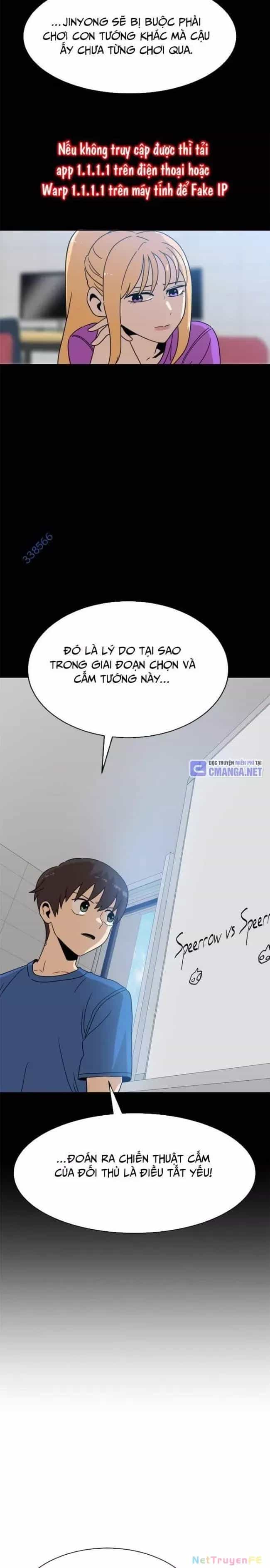 Double Click - Chương 118 - ảnh 14