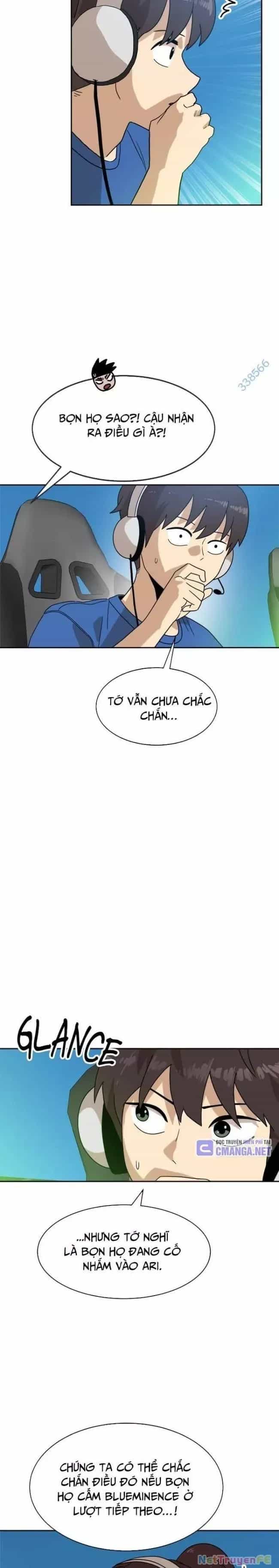 Double Click - Chương 118 - ảnh 16