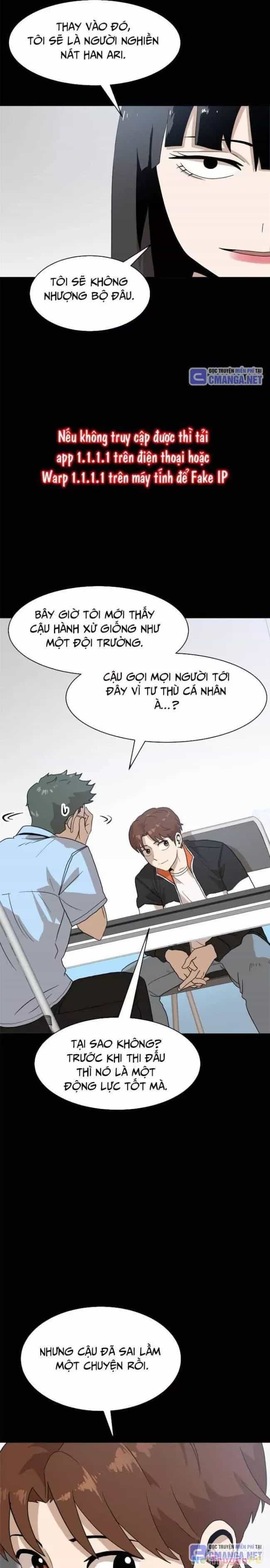 Double Click - Chương 118 - ảnh 21