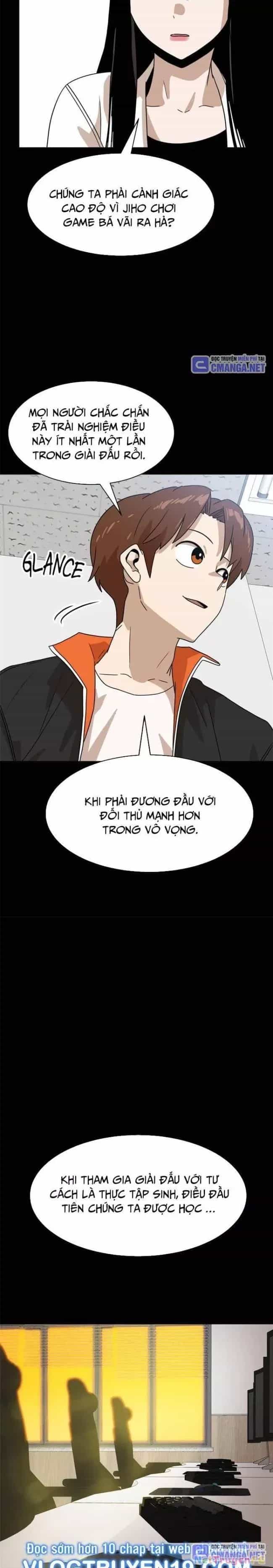 Double Click - Chương 118 - ảnh 27
