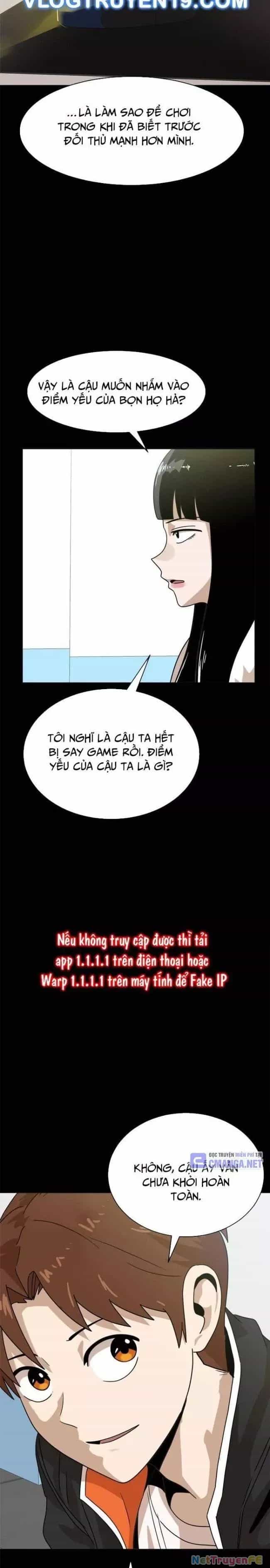 Double Click - Chương 118 - ảnh 28