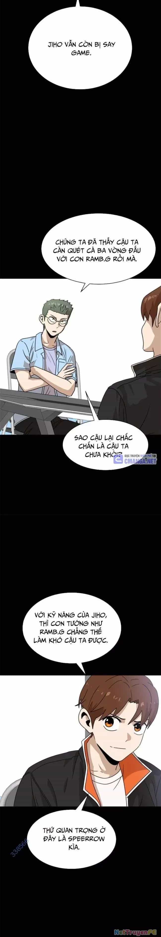 Double Click - Chương 118 - ảnh 29