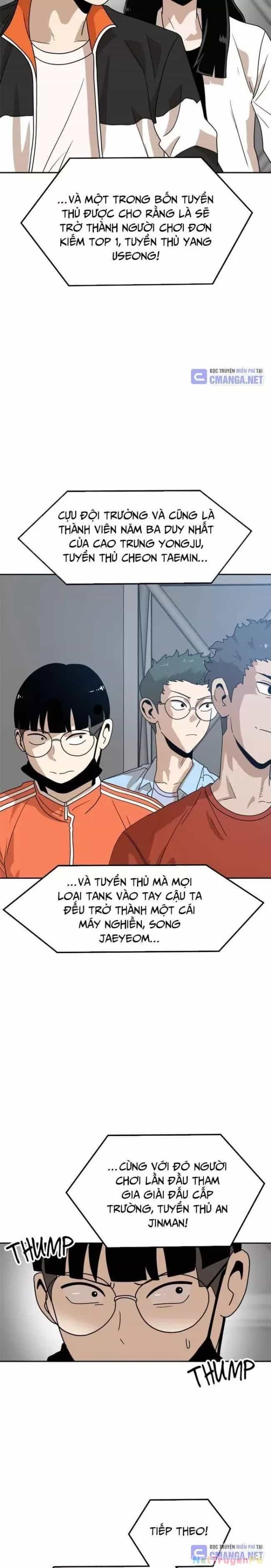 Double Click - Chương 118 - ảnh 3
