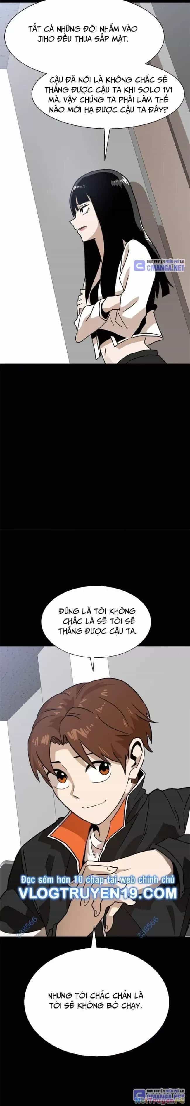 Double Click - Chương 118 - ảnh 33