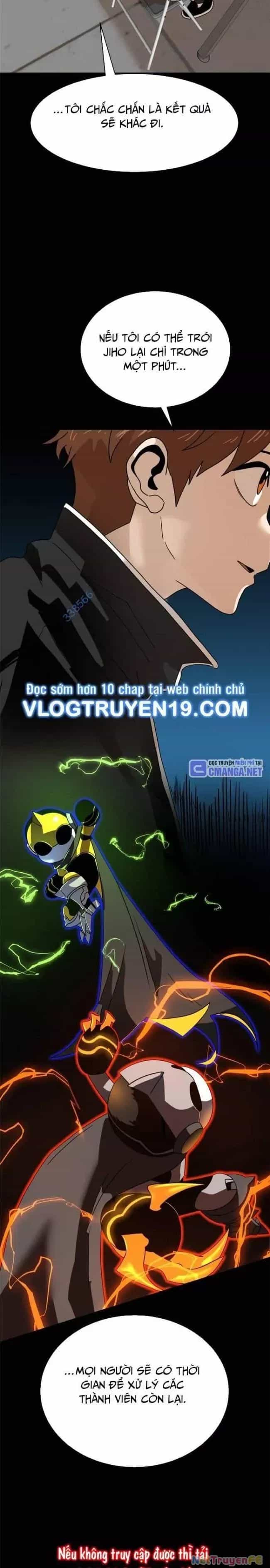 Double Click - Chương 118 - ảnh 35