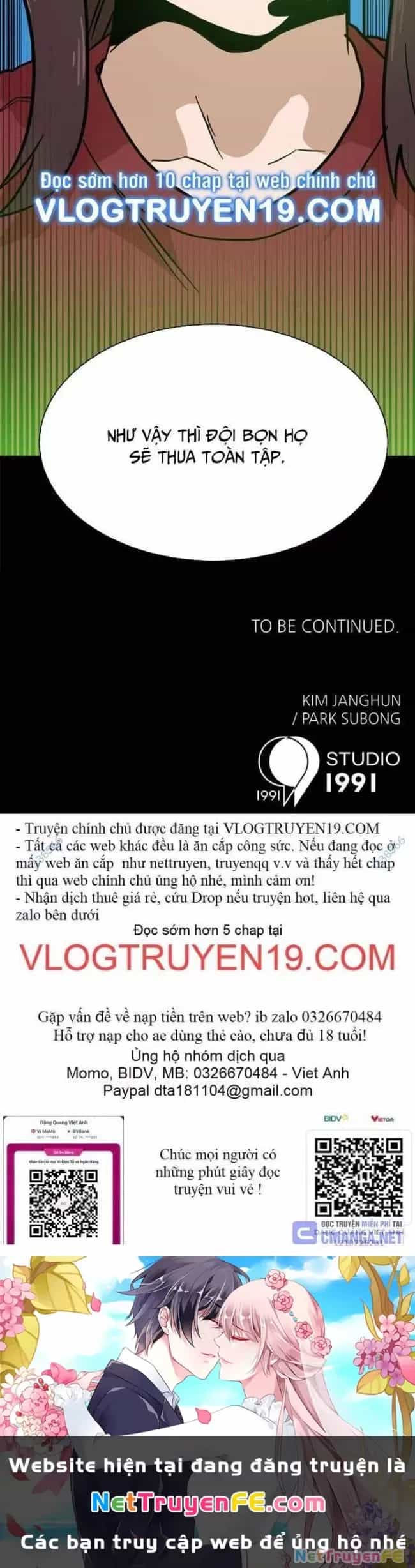 Double Click - Chương 118 - ảnh 37