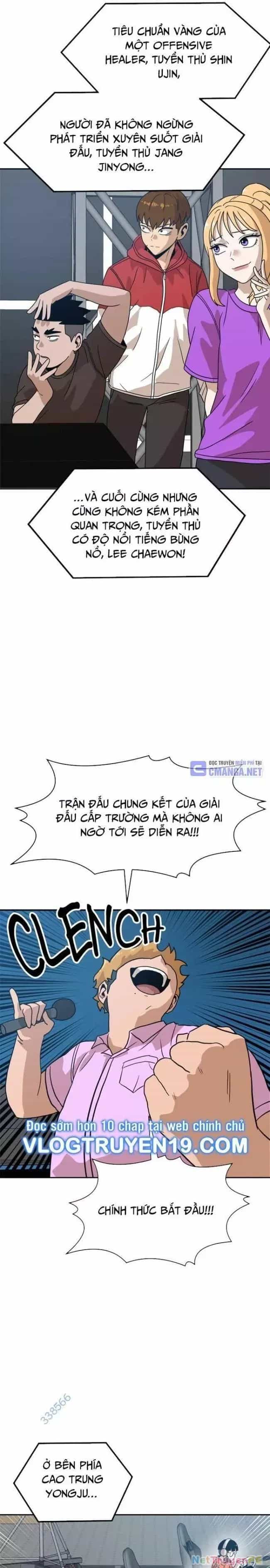 Double Click - Chương 118 - ảnh 5