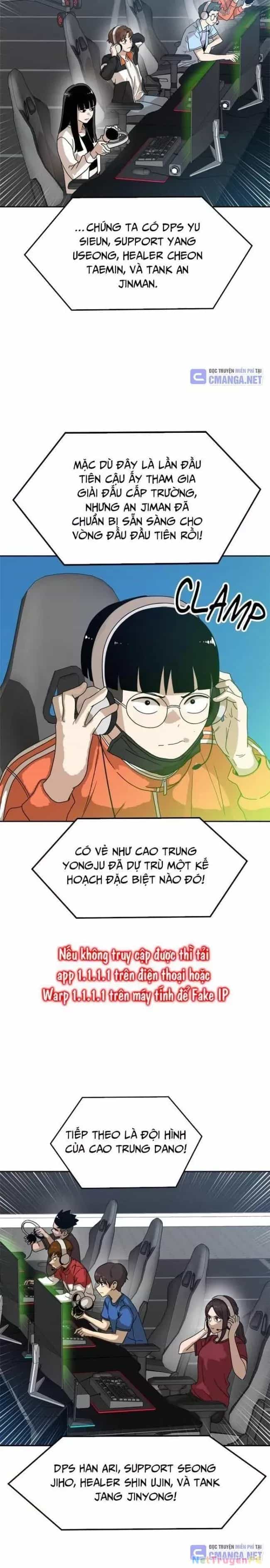 Double Click - Chương 118 - ảnh 6
