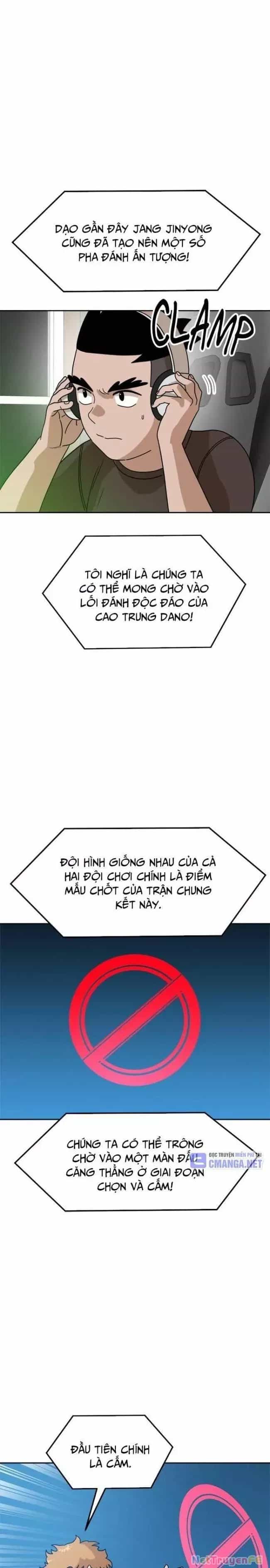 Double Click - Chương 118 - ảnh 7