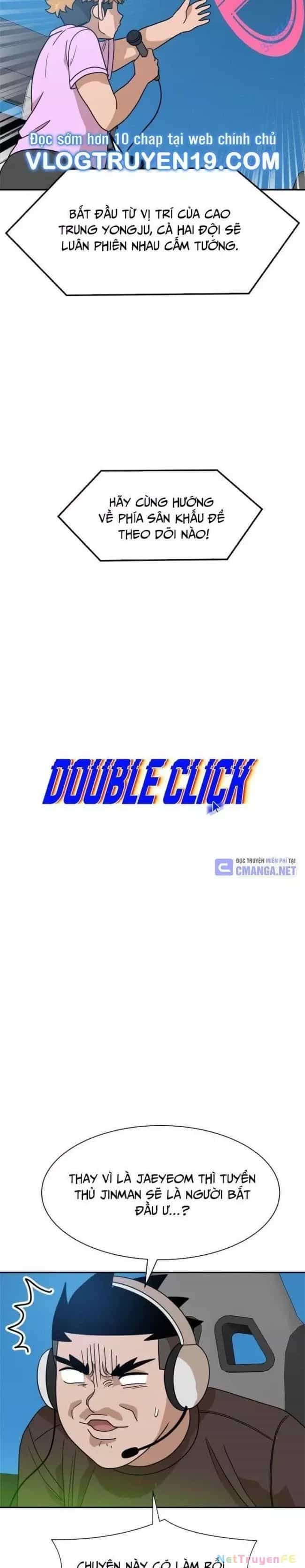 Double Click - Chương 118 - ảnh 8
