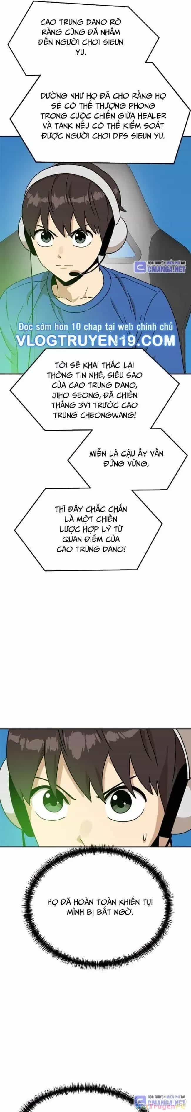 Double Click - Chương 119 - ảnh 12