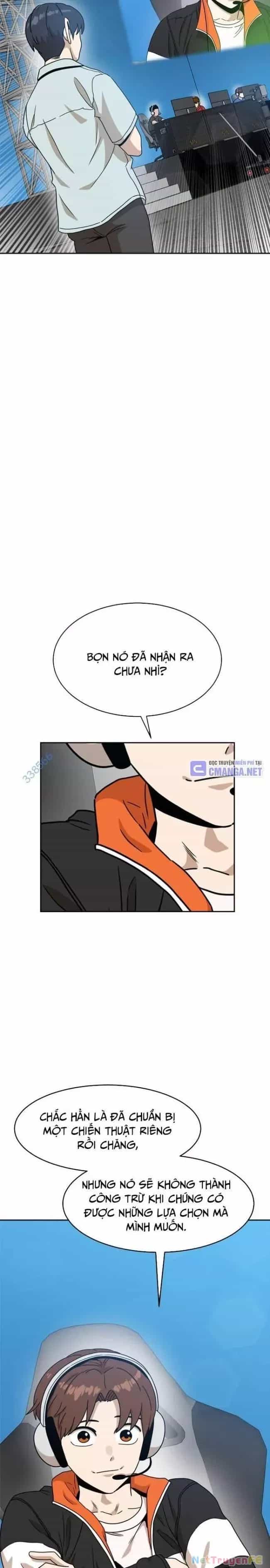 Double Click - Chương 119 - ảnh 14
