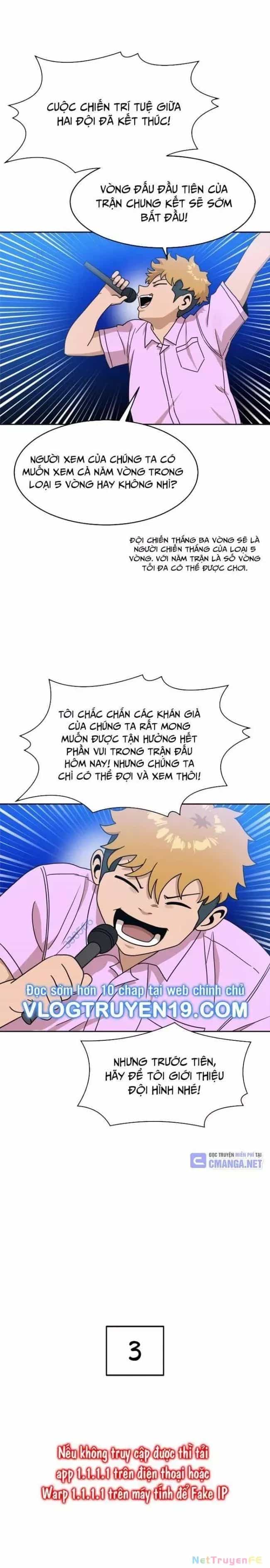 Double Click - Chương 119 - ảnh 16