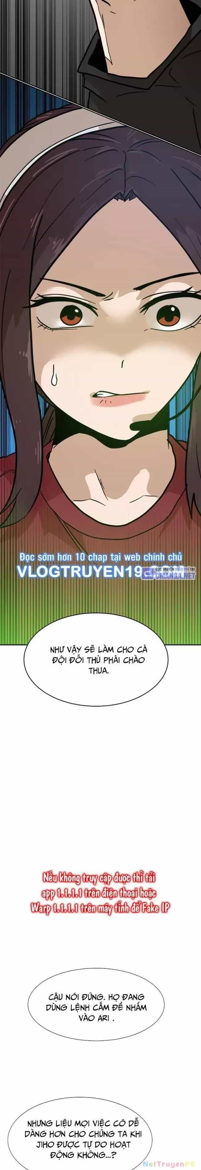 Double Click - Chương 119 - ảnh 2