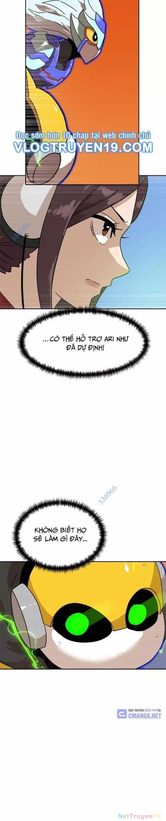 Double Click - Chương 119 - ảnh 22