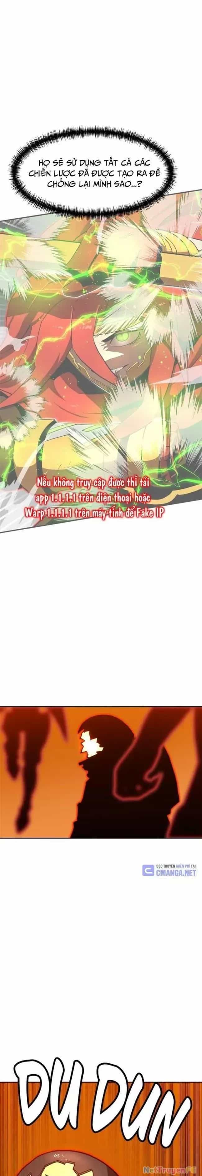 Double Click - Chương 119 - ảnh 28