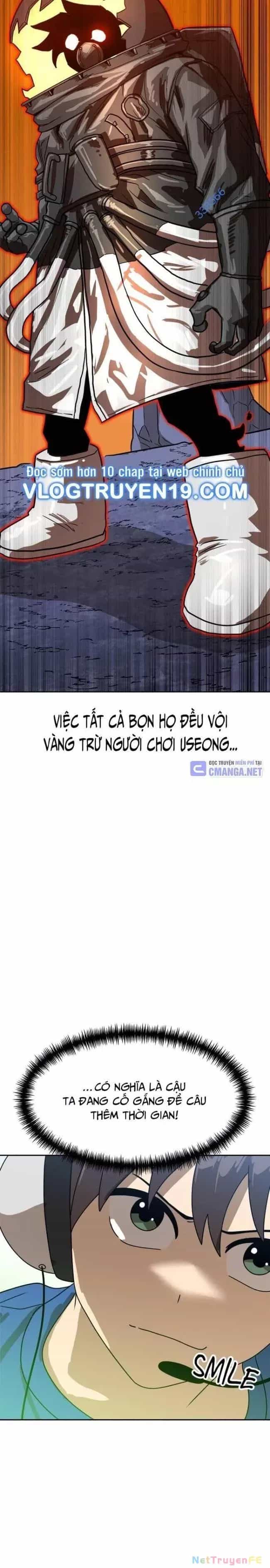 Double Click - Chương 119 - ảnh 29