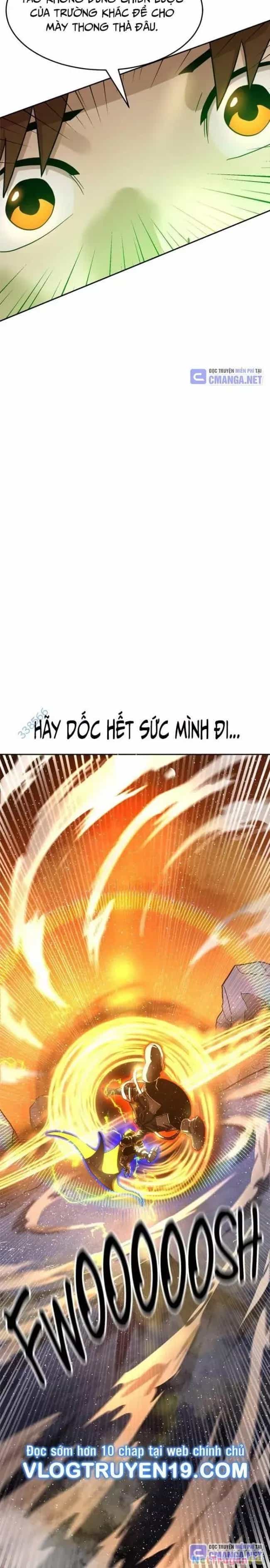 Double Click - Chương 119 - ảnh 36