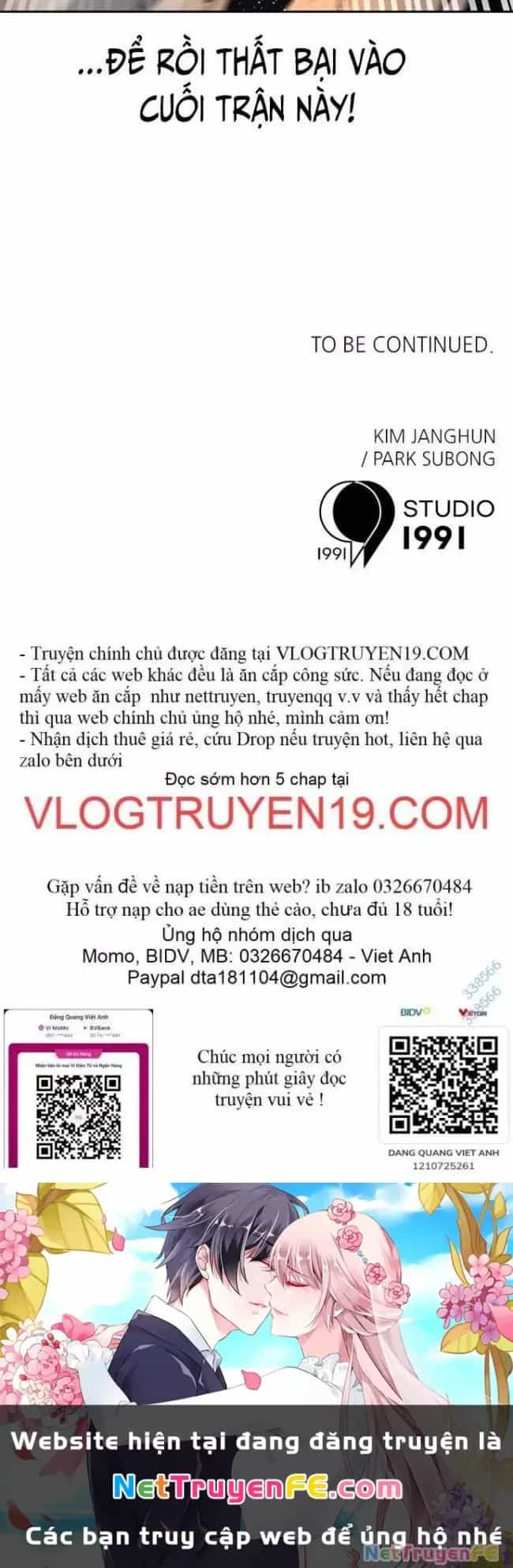 Double Click - Chương 119 - ảnh 37