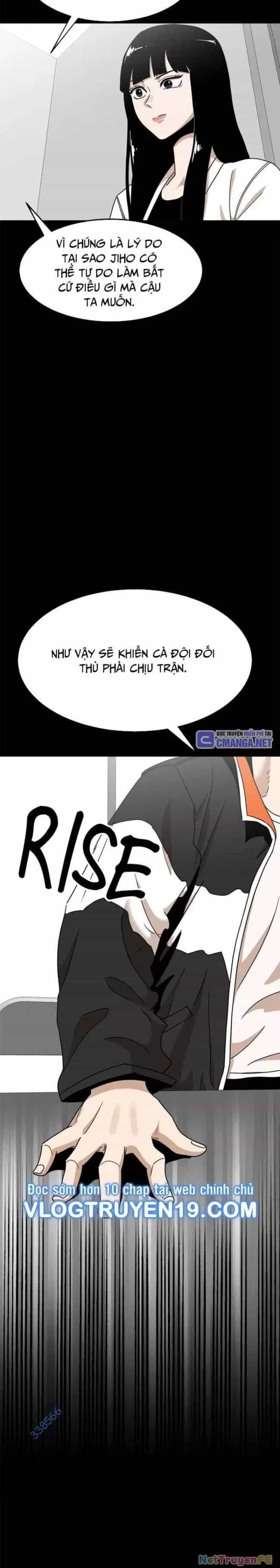 Double Click - Chương 119 - ảnh 8